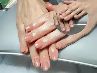 ネイル minamiネイル トユイのネイルデザイン