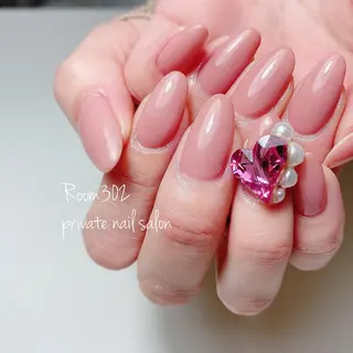 ネイル Room 302のネイルデザイン