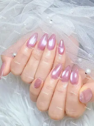 ネイル La Merのネイルデザイン