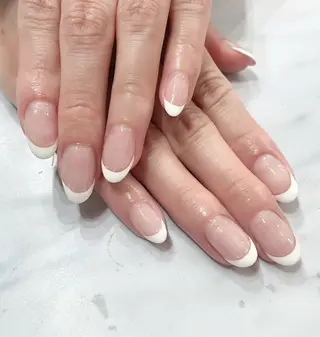 ネイル ネイルサロンエーナインイオンモール苗穂店所属・Fuse ioriのネイルデザイン