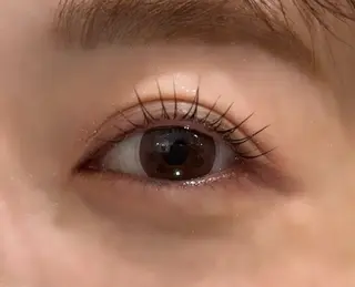 マツエク・マツパ make room  Bliss所属・make room Blissのヘアスタイル