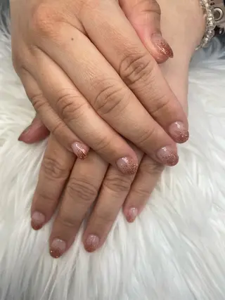 ネイル Ring  nail  salon所属・若槻 由紀のネイルデザイン