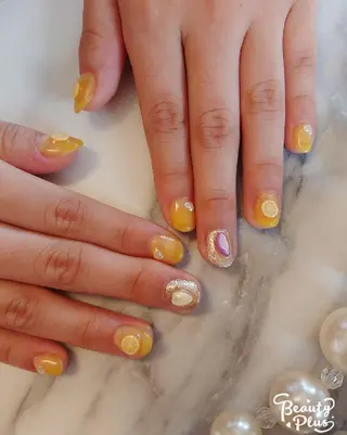 ネイル MANA MANAのネイルデザイン