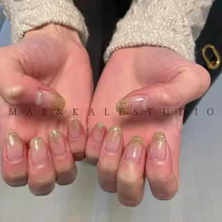 ネイル MAE&KALE STUDIOのマツエク・マツパデザイン