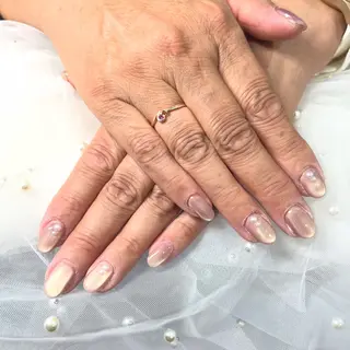 ネイル nail salon tenoneのネイルデザイン