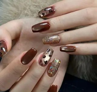 ネイル 🎀 NaNa_nailのネイルデザイン