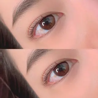 マツエク・マツパ マ ミの眉毛・アイブロウイメージ