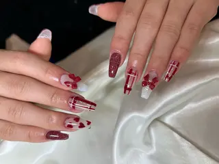 ネイル Private nailsalon  N所属・N nail - KOBE -のネイルデザイン