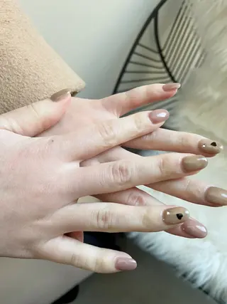 ネイル エステティックサロン Liente(リアンテ)所属・Hashimoto .のエステ・リラクイメージ