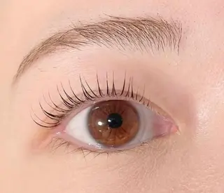 マツエク・マツパ メンズカット/眉カッ ト/ブリーチ/シオリのヘアスタイル