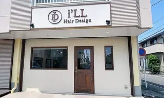ミディアム i'LL Hair Design所属・藤枝のカリスマ ✂︎みしまたかしのヘアスタイル