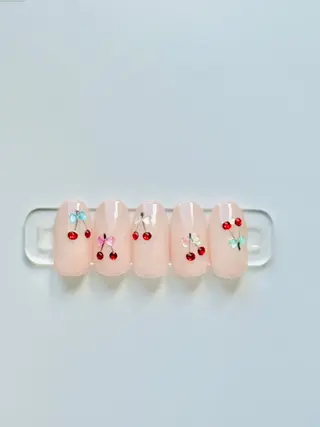 ネイル nail  LATTE所属・nail LATTEのネイルデザイン