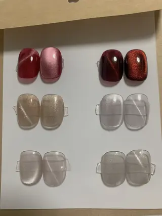 ネイル privateネイル 💅LouLanのネイルデザイン