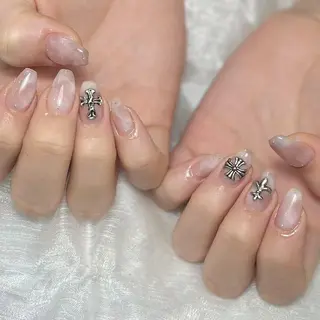 ネイル DIAMOND Nail🥇のネイルデザイン