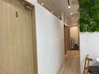 DeI'm   名古屋栄所属・小林 玲菜のエステ・リラクイメージ