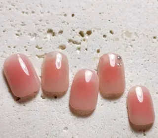 ネイル inhernail hitomiのネイルデザイン