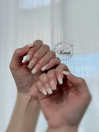 ネイル Kawaii Nail Salon所属・Kawaii-jp Tomisatoのネイルデザイン