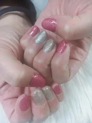 ネイル miwa ミワのネイルデザイン