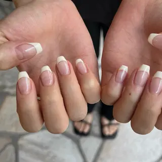 ネイル 星 みづきのネイルデザイン