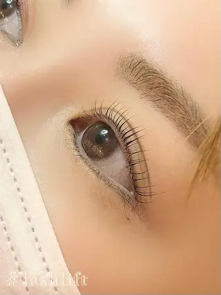 マツエク・マツパ ｍａｌｃ．所属・大阪/天王寺/寺田町 /河堀口　CHIZUのマツエク・マツパデザイン