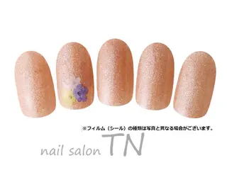 ネイル 森下 久美のネイルデザイン