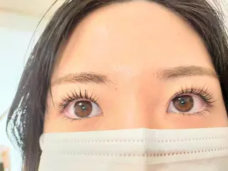 マツエク・マツパ eyelash*** yukariのマツエク・マツパデザイン