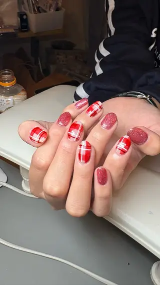 ネイル Lily Nailのネイルデザイン