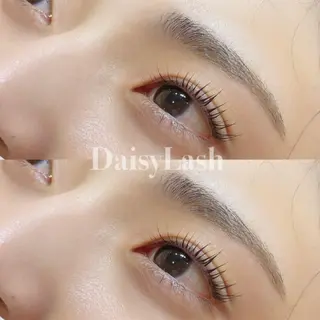 マツエク・マツパ s saeのマツエク・マツパデザイン