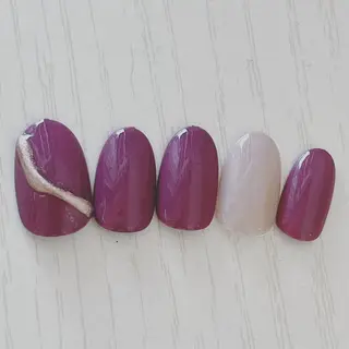 ネイル CASITA💅 AMIKA💅のネイルデザイン