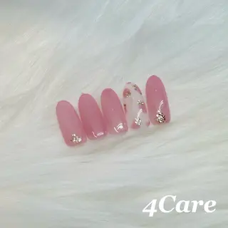 ネイル 4Care所属・4Care Yのネイルデザイン