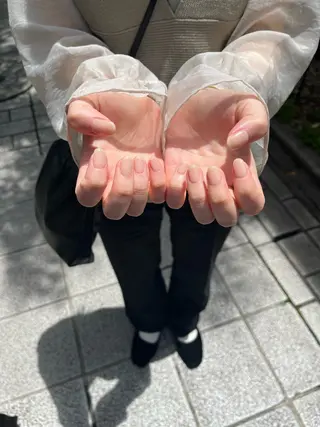 ネイル carat natsumiのネイルデザイン