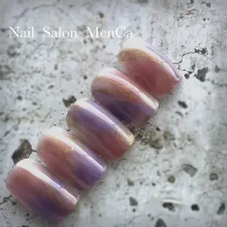 ネイル 江崎 景子のネイルデザイン