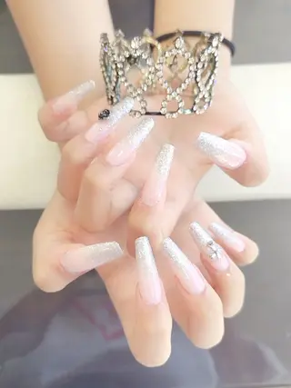 ネイル 北井 美紅のネイルデザイン