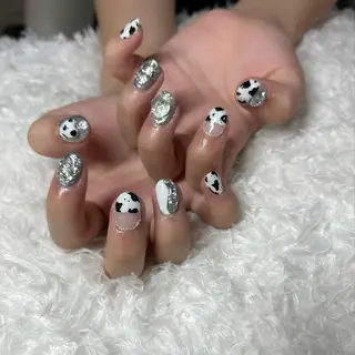 ネイル yu kaのネイルデザイン