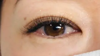 マツエク・マツパ Rei to　youのマツエク・マツパデザイン