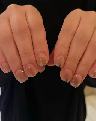 ネイル 𝗿𝗶𝗰𝗼 ˎˊ˗のネイルデザイン