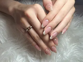 ネイル Fukuda シュウのネイルデザイン
