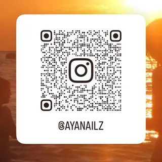 ネイル aya 🌺のネイルデザイン