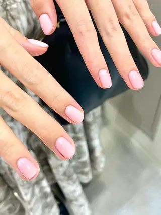 ネイル ネイルプラザ河原町OPA店所属・Ryou .のネイルデザイン