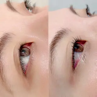 マツエク・マツパ SALON VILLAGE Yokohama所属・丹野 みゆき🦩🦩🫧のマツエク・マツパデザイン