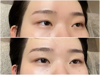 マツエク・マツパ MMM研究所名駅店 津賀のマツエク・マツパデザイン