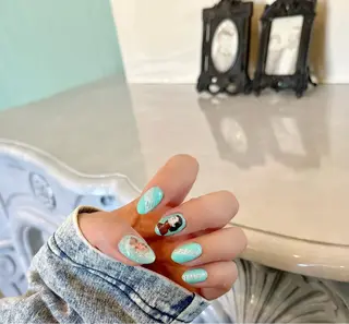 ネイル shonan_ kairiのネイルデザイン