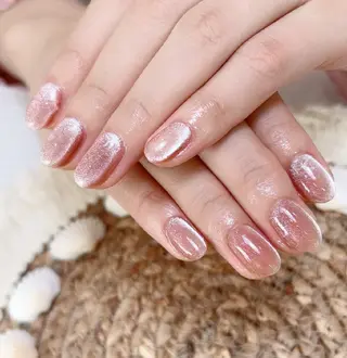 ネイル RiRi  ネイルサロンのネイルデザイン