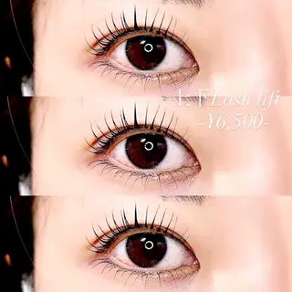 マツエク・マツパ 🎀立川束感マツエク まゆみ🎀のマツエク・マツパデザイン