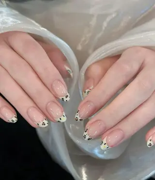 ネイル Sora Nail Ayaseのネイルデザイン