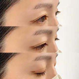 マツエク・マツパ Luma所属・Luma ayakaのマツエク・マツパデザイン