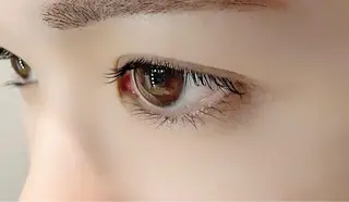 マツエク・マツパ シェアサロンJAM所属・takako _eyedesignのマツエク・マツパデザイン