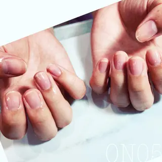 ネイル 園 寛子 （ネイリスト）のネイルデザイン