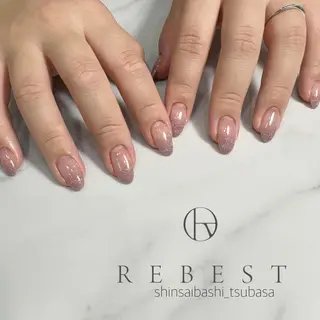 ネイル ＲＥＢＥＳＴ nailのネイルデザイン