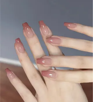ネイル Crystal Eye&Nailのネイルデザイン